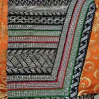 شلواربندری