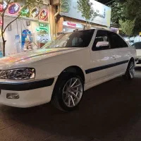 پارس ۹۹ درحد
