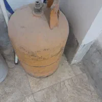 کپسول ایران گاز