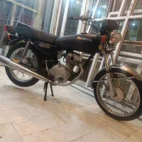 موتور 125 هرمز