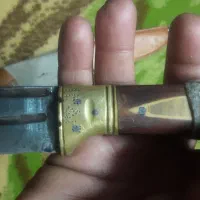 چاقو قدیمی