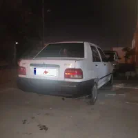 پراید 94معامله
