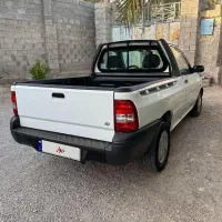 وانت پراید