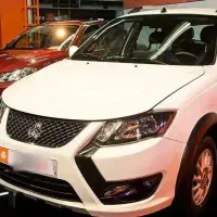 حواله پیش فروش کوییک S استاندارد 85