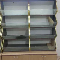 استند آجیل و شکلات