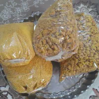 کشک واچار مرغوب