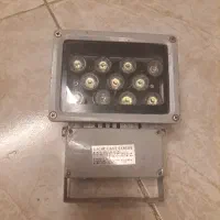 پروژکتور ال ای دی led