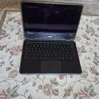 Chromebook 11 Dell 3189|رایانه همراه|جلفا, |دیوار