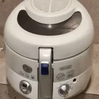 سرخ کن دلونگی چرخشی اصل