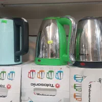 کتری برقی