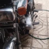 هندا 125