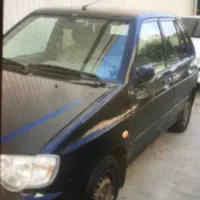 پراید ۱۱۱|خودرو سواری و وانت|اصفهان, کوی ولی عصر|دیوار