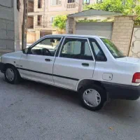 پراید 92 هیدرولیک