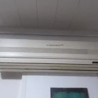 کولر گازی اسپیلت LG