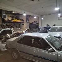 شاگرد ماهر ونیمه ماهر مکانیکی