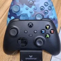 xbox سری x|کنسول، بازی ویدئویی و آنلاین|تهران, نجات اللهی|دیوار