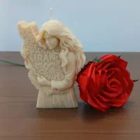 انواع شمع، گیفت ازدواج،جشن تولد و جشن دندونی