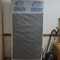 تشک طبی یک نفره رویال