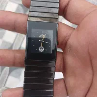 ساعت