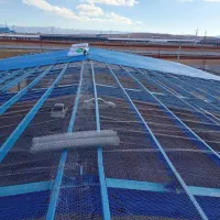 جوشکار و نصاب اسکلت ساختمان وسوله