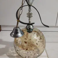 لوستر شیک و نو‌