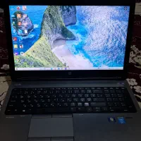 لب تاپcore i7 hp