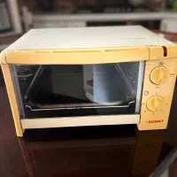 مینی تستر سانی سالم و مرتب