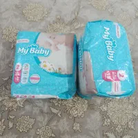 پوشک مای بی بی