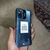 پوکوm5s qocom5s پوکو ام 5s با ۱۰ماه گارانتی شیامی