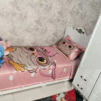 سرویس خواب نوجوان درحد