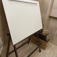 میز رسم / میز نقشه کشی / میز طراحی