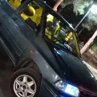 پراید 141