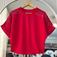 شومیز گیپور