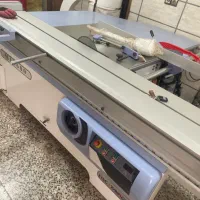 دستگاه پنل بر و pvc پی وی سی