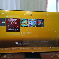 ps4 slim 1tra|کنسول، بازی ویدئویی و آنلاین|تنکابن, |دیوار