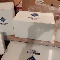کریستال اصل بوهمیا