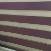 پرده زبرا