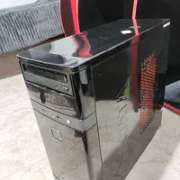 کیس فوق اقتصادی گرافیگ دار