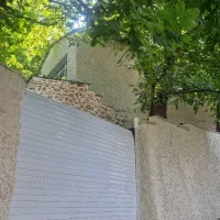 ویلا-باغ-جاده-چالوس