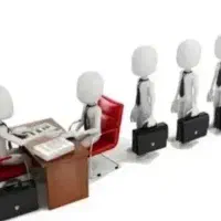 استخدام کار