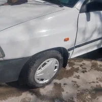 ۱۳۱ مدل ۹۶|خودرو سواری و وانت|مشهد, محمدآباد|دیوار