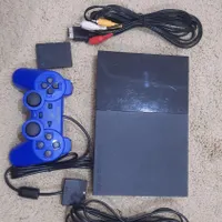 پلی استیشن 2 (Play station 2)