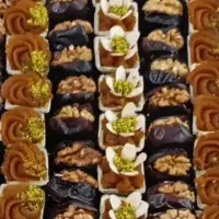 سینی و تکنفره ی مجلسی