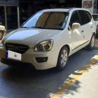 کیا کارنز 2008 سالم تمیز