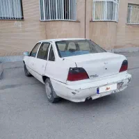 دوو سیلو|خودرو سواری و وانت|مشهد, نوید|دیوار