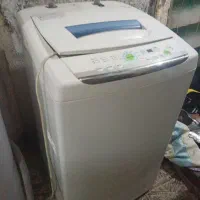 لباسشویی پاکشوما