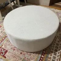 پاف یا جلو مبلی