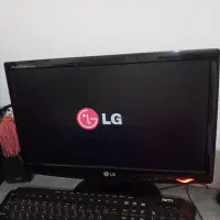 مانیتور ۱۹ LG