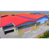 اجاره واحد صنعتی با زیرساخت کامل
