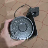 دوربین مداربسته مادون قرمز